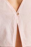 Thumbnail image #2 of Island Play Top in Shell