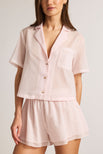 Thumbnail image #1 of Island Short Sleeve Shirt in Shell