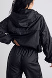 Thumbnail image #5 of Parachute Jacket in Black