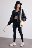 Thumbnail image #7 of Parachute Jacket in Black