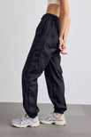 Thumbnail image #3 of Parachute Jogger in Black