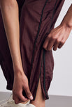 Thumbnail image #3 of Parachute Jogger in Garnet