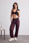 Thumbnail image #6 of Parachute Jogger in Garnet