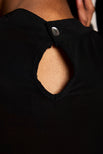 Thumbnail image #5 of Slink Bodysuit in Black