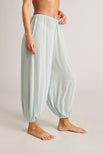 Thumbnail image #2 of Slink Draped Pant in Mist