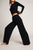 Slink Pant in Black