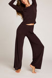 Thumbnail image #1 of Slink Pant in Espresso