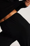Thumbnail image #2 of Slink Top in Black