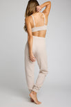 Thumbnail image #3 of Waffle Knit Jogger in Sand
