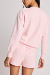 Thumbnail image #4 of Waffle Knit Deep V in Shell