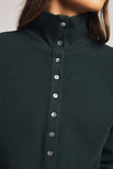 Thumbnail image #2 of Waffle Knit Pullover in Cypress