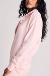 Thumbnail image #3 of Waffle Knit Pullover in Shell