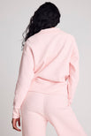 Thumbnail image #4 of Waffle Knit Pullover in Shell