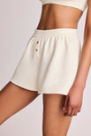 Thumbnail image #2 of Waffle Knit Short in Cream