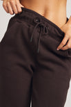 Thumbnail image #2 of Waffle Knit Jogger in Ganache