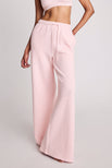 Thumbnail image #1 of Waffle Knit Track Pant in Shell