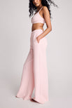 Thumbnail image #2 of Waffle Knit Track Pant in Shell