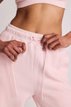 Thumbnail image #4 of Waffle Knit Track Pant in Shell
