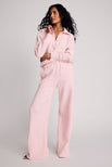 Thumbnail image #5 of Waffle Knit Track Pant in Shell