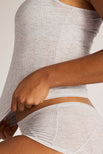 Thumbnail image #4 of Whipped A-Top in Cloud