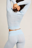 Thumbnail image #3 of Whipped Ballet Top in Glacier