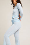 Thumbnail image #4 of Whipped Ballet Top in Glacier