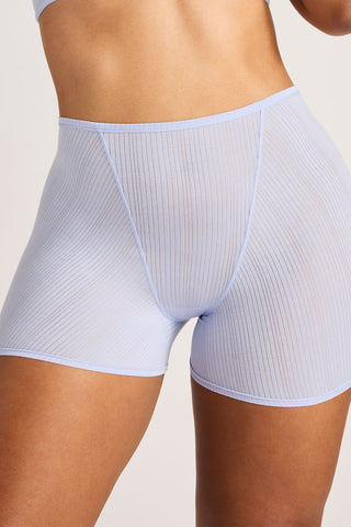 Detail view of Whipped Boxer in Muse for sizer