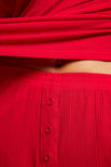 Thumbnail image #2 of Whipped Boyfriend Short in Cerise