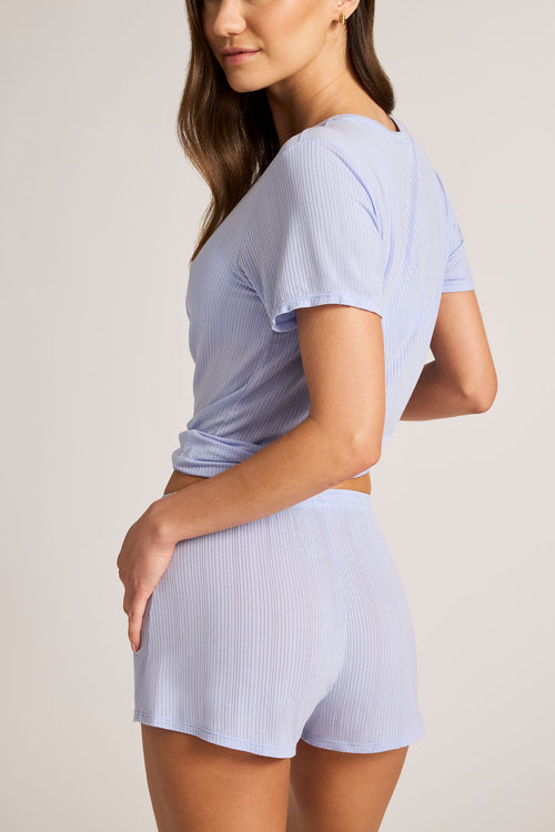 Whipped Boyfriend Short in Muse