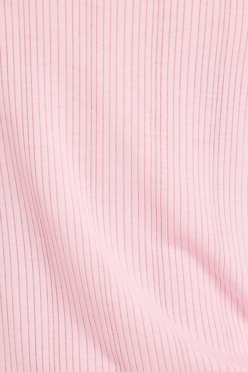 Whipped Boyfriend Tee in Babe