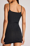 Thumbnail image #3 of Whipped Cami Dress in Satellite
