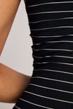 Thumbnail image #4 of Whipped Cami Dress in Satellite