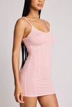 Thumbnail image #3 of Whipped Cami Dress in Shell