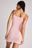 Thumbnail image #4 of Whipped Cami Dress in Shell