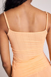 Thumbnail image #3 of Whipped Cami in Sorbet