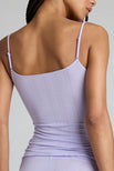 Thumbnail image #5 of Whipped Cami in Violet [Santana XS]