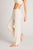 Whipped Cropped Pant in Cream