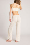 Thumbnail image #3 of Whipped Cropped Pant in Cream