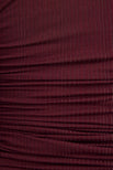 Thumbnail image #2 of Whipped Henley in Garnet
