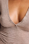 Thumbnail image #4 of Whipped Henley in Mink
