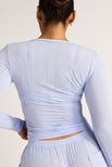 Thumbnail image #3 of Whipped Henley in Muse