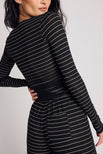 Thumbnail image #3 of Whipped Henley in Satellite