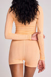 Thumbnail image #3 of Whipped Henley in Sorbet