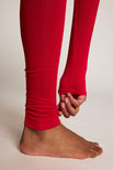 Thumbnail image #2 of Whipped Long Underwear in Cerise