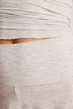 Thumbnail image #4 of Whipped Mini Short in Cloud