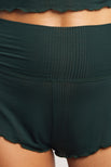 Thumbnail image #2 of Whipped Mini Short in Cypress