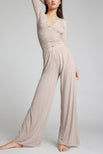 Thumbnail image #3 of Whipped Track Pant in Sand [Ksenia XS]