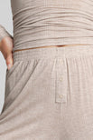 Thumbnail image #1 of Whipped Track Pant in Sand [Ksenia XS]