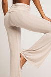 Thumbnail image #3 of Whipped Roll Down Pant in Sand