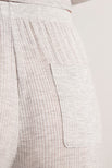 Thumbnail image #4 of Whipped Track Pant in Cloud